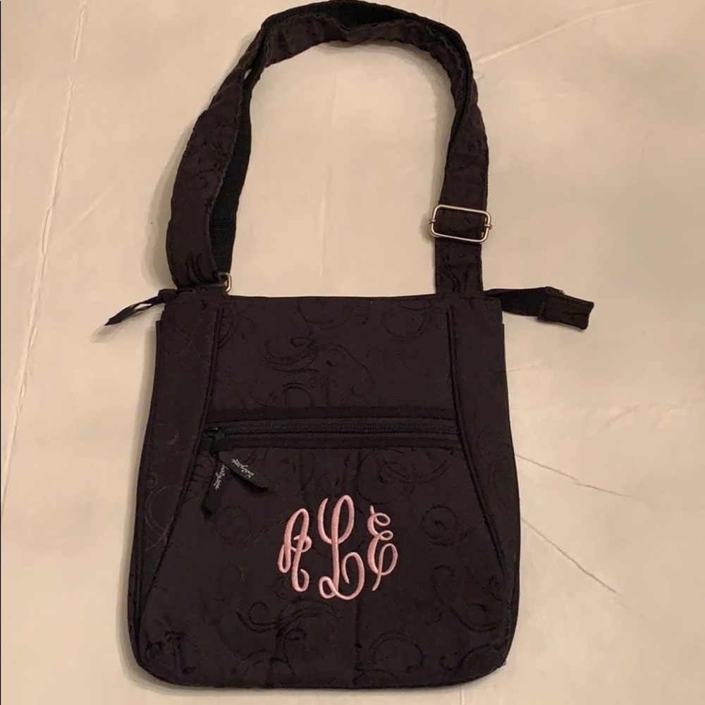 Thirty-One Shoulder Bag “ALE”.